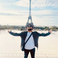 Photos de Omkar Borkar