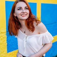 Kseniya Konovalova的照片