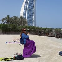 Maria Agnes Oreto的照片