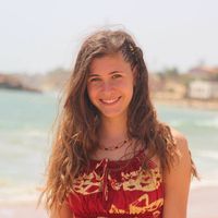 Charlotta McAdams的照片