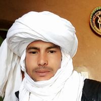 Houssayn Oualoulou's Photo