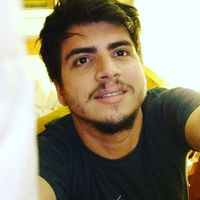 Mario Nicolás Marión's Photo