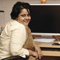 Arunima Roy's Photo