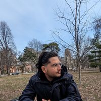 Santiago Perez G's Photo