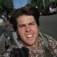 Britain Peters的照片