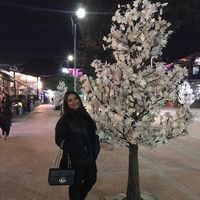 Rosalia Arias's Photo