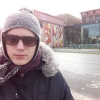 thanos iliopoulos's Photo