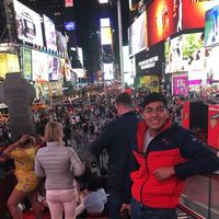 Aberlay Morales的照片