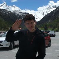 Saïk Postec的照片