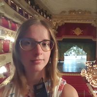 Danielle Folkersma's Photo