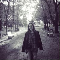 Maria Stănescu's Photo