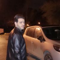 Mohamed Raouf Boudiaf's Photo