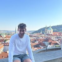 Julian Kunik's Photo