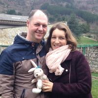 Cedric Saintes's Photo