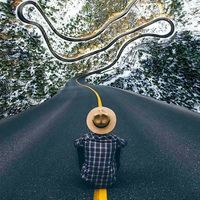 Hamza Ghezali的照片