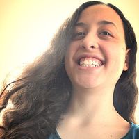 Joanna Castro's Photo