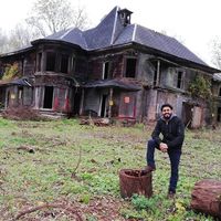 Diego Pérez的照片