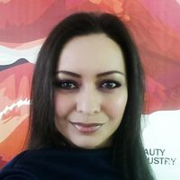 Fotos de Kateryna Korol