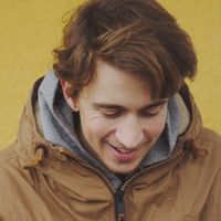 Valentin Heil的照片