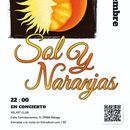 SolYNaranjaS Concert's picture