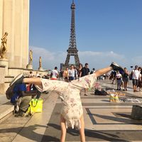 Halonah  Abraham Paiss's Photo