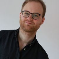 Levin Zimmermann's Photo