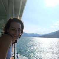 Albina Aliraj's Photo