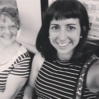 Lucia  Fernandez Abuchdid's Photo