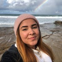 Camilla Gualberto's Photo