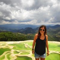 Mégane Vallotton的照片