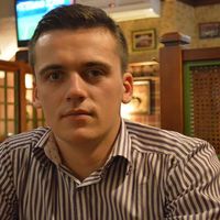 Biletskyi Serhii的照片