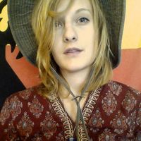 Alaska Merilwen's Photo