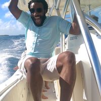 John Wilder的照片