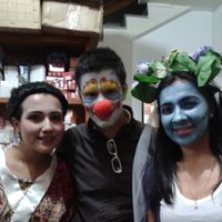 Daniel  Castro的照片