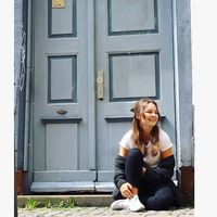 Antonia Schiller's Photo