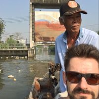 Bert Vanhooff的照片