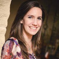 Sarah Mazhar's Photo