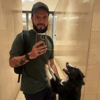 Andres Mantilla's Photo