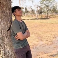 Samyak  chinchkhede's Photo