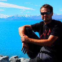 Bart Zurawik's Photo