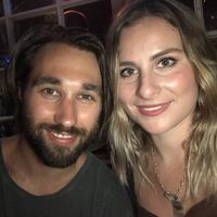 Chay Mclaren's Photo