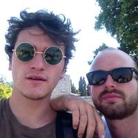 Alberto Tognon的照片