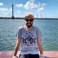 Gabriel Scopel de Lima's Photo