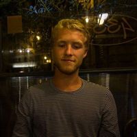 Bertrand Bln's Photo