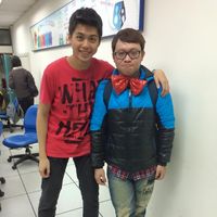 Tzu-Cheng Wang's Photo