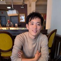 RYUSEI MAEDA's Photo