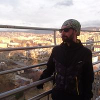 Furkan Yılmaz的照片