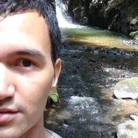 Juan Gabriel Rave Agudelo's Photo