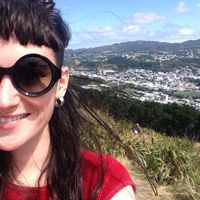 Natalie Simpson的照片