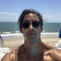 Oscar Malacon的照片